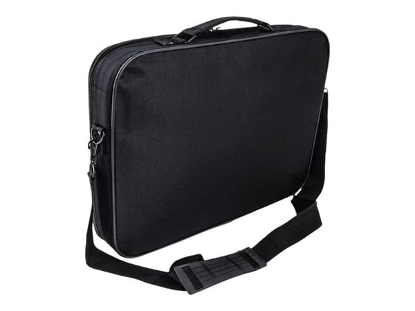 Esperanza Classic - Notebook-väska - 15.6" - röd
