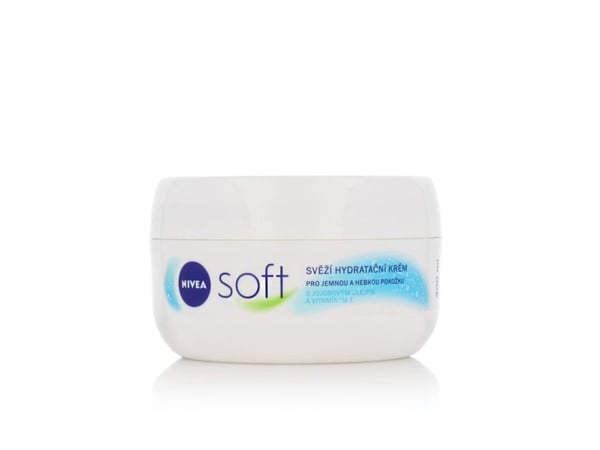 Nivea Soft Creme 300 ml