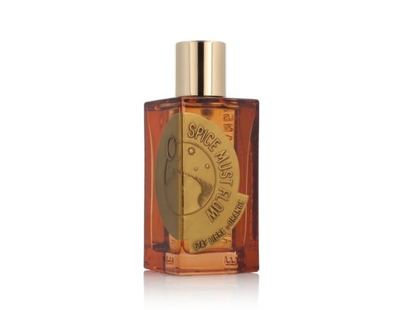 Etat Libre D’Orange Spice Must Flow Eau De Parfum 100 ml (unisex)