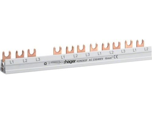 Hager KDN363F