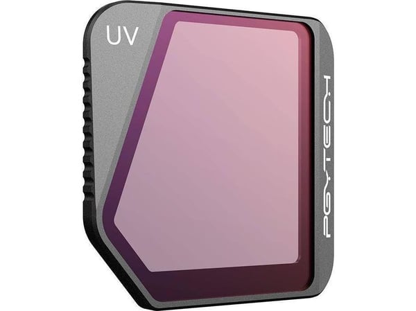 PGYTECH Professional - Filter - UV
