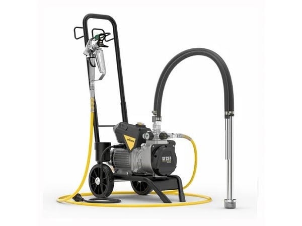 WAGNER SF 23 For Spraypack