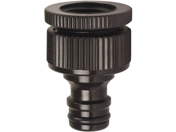 TOOLCRAFT TO-4848807 Plast Hanetilslutning 13 mm (1/2) dia
