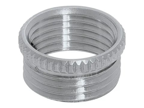 Lapp SKINDICHT MA-PG 7 M 12 x 1.5, Ruostumaton teräs, Metalli, 100 kpl, M12x1.5, 1,4 cm, -60 - 200 °C