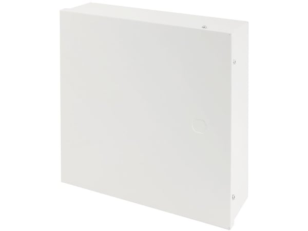 Pulsar Alarm kontrollpanelhus med transformator 40VA 40VA/16V/18V 7/TRP40/DSPR AWO150