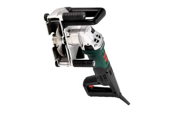Metabo MFE 40 - Wall chaser - 1900 W - 6 N·m - 125 mm