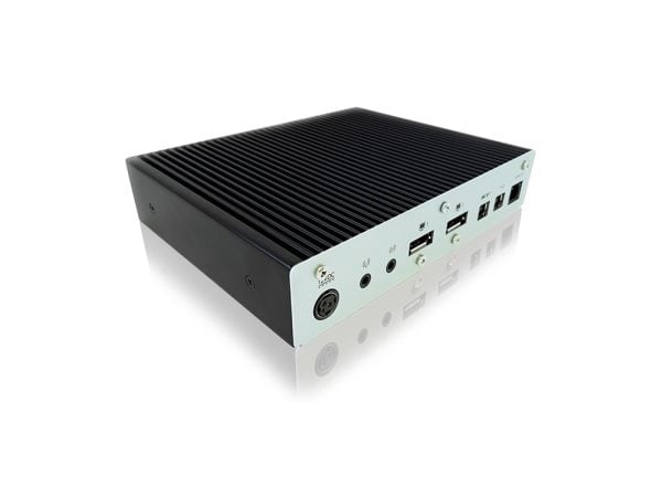 ADDER XD614P-DP, Sender og Mottaker, Koblet med ledninger (ikke trådløs), 4000 m, Cat6, Cat6+, Cat6a, Cat6e, Cat7, Cat7e, Cat8.1, Fiber, 1920 x 120...