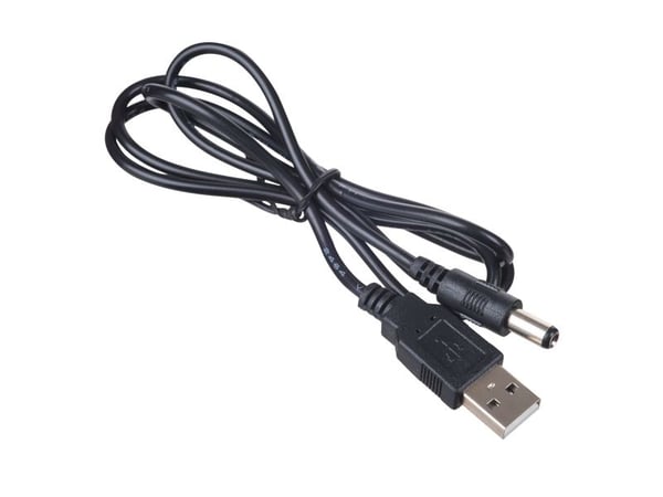 Akyga AK-DC-04, 0,8 m, USB A, USB 2.0, Lajittelu