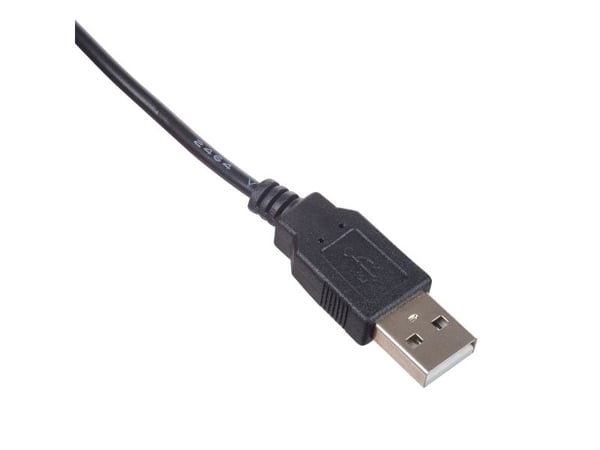 Akyga AK-DC-04, 0,8 m, USB A, USB 2.0, Lajittelu