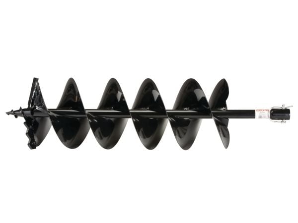 Makita - Borr - för sandsten, ground - skruvborr - 200 mm - längd: 800 mm