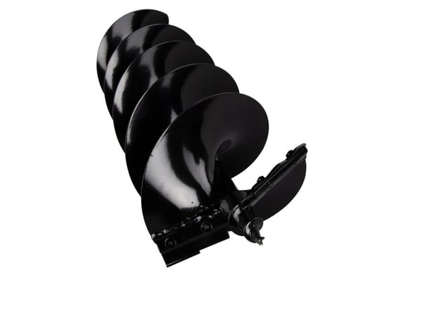 Makita - Borr - för sandsten, ground - skruvborr - 200 mm - längd: 800 mm