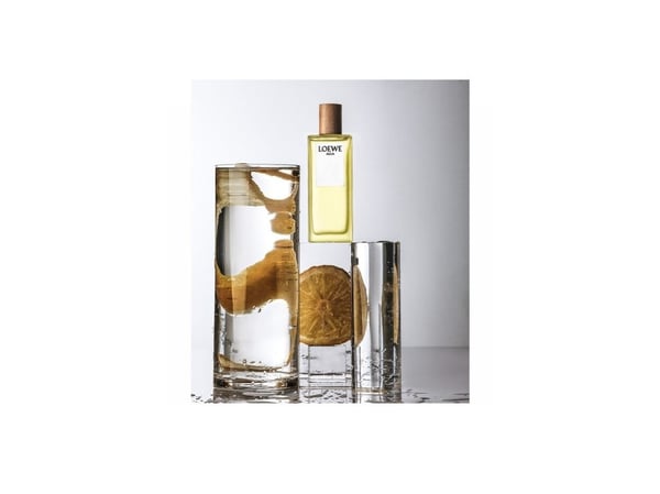 Loewe Agua Edt Spray - Kvinnor - 100 ml