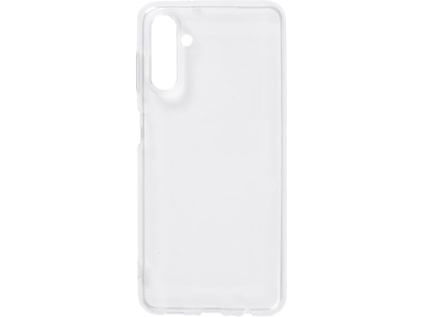 eSTUFF ES673093-BULK, Suojus, Samsung, Galaxy A13 5G, 16,5 cm (6.5"), Läpinäkyvä