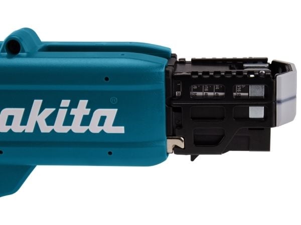 Makita 191L24-0 - Screw magazine attachment