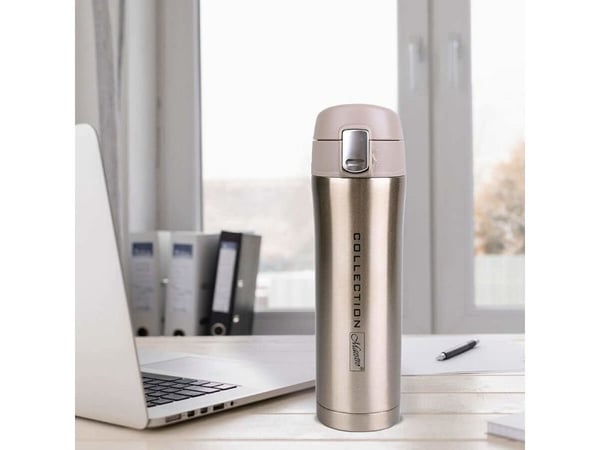 Maestro termokrus Maestro MR-1641-45-GOLD, 450 ml gull
