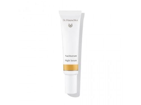 Dr Hauschka Night Serum 20 Ml For Women
