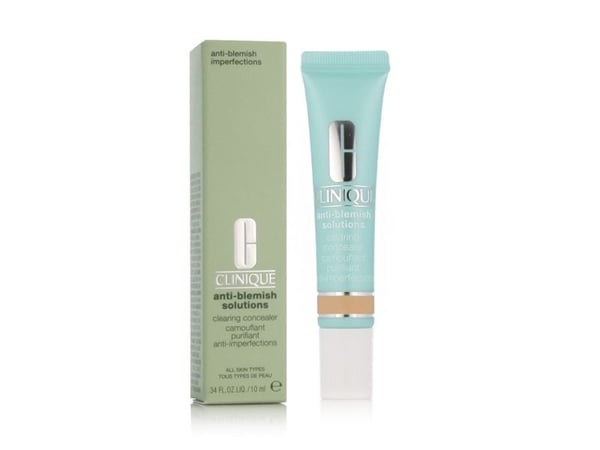 Clinique Anti-Blemish Solutions Concealer (Shade 02) 10 ml