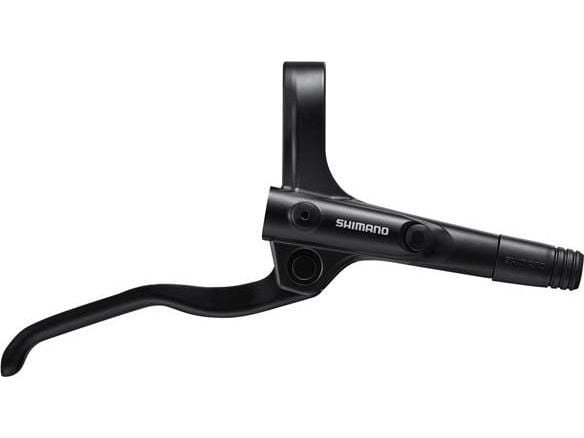 Bakbremseklosser Shimano BL/BR-MT200(R) svart