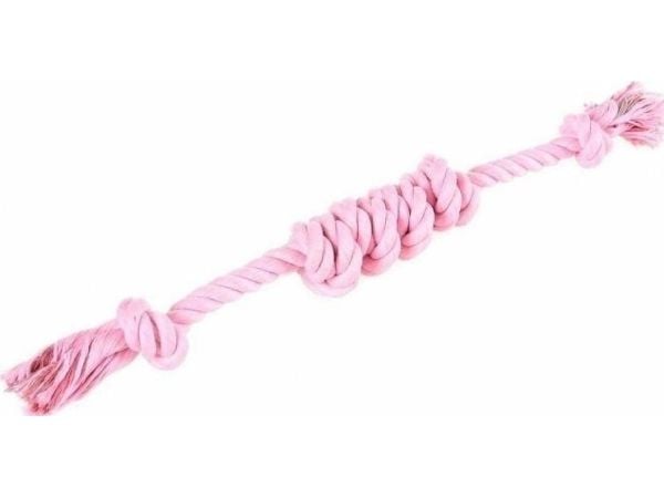 Barry King BARRY KING LEKETAU ROSA 47cm