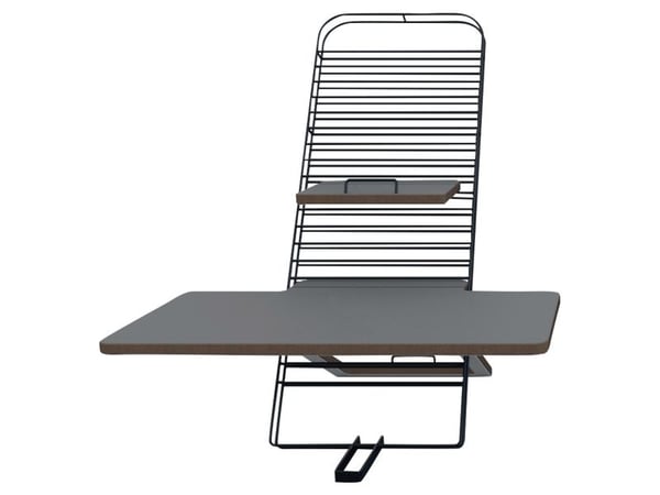 Mousetrapper® Standfriend Black