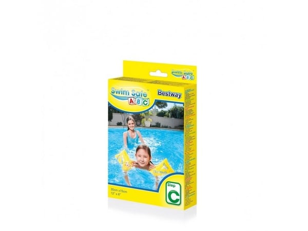 Swim Safe Uintisiivet 30 x 15 cm 5-12 vuotta