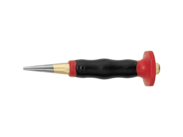 RENNSTEIG 361 202 0, Spademeisel, Flat meisel, 200 mm, 12 mm, 1 cm, 122 g