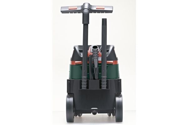 Metabo ASR 35 L ACP - Støvsuger - kanister - pose / uten pose