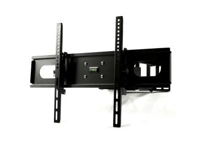 ART AR-52 - Konsol - för platt panel - metall - svart - skärmstorlek: 30"-70" - väggmonterbar
