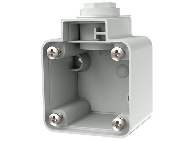 MENNEKES 10714, 54 mm, 66 mm, 60 mm