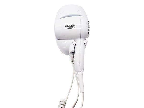 Kuivausrumpu Adler AD 2252