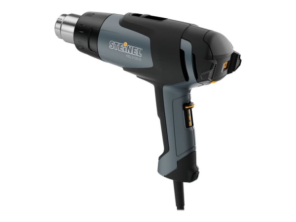 Steinel Professional Line HG 2120 E - Värmepistoler - 2200 W - 150 / 500 l/min