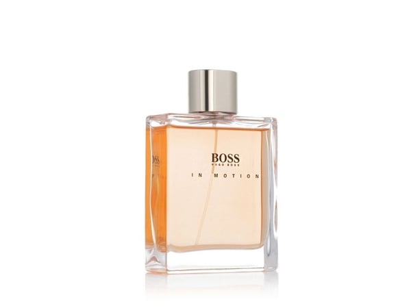 Hugo Boss In Motion Eau De Toilette 100 ml (man)