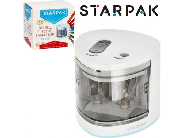 Starpak TEMPEROWKA B/O BIA STK PUD 6/72