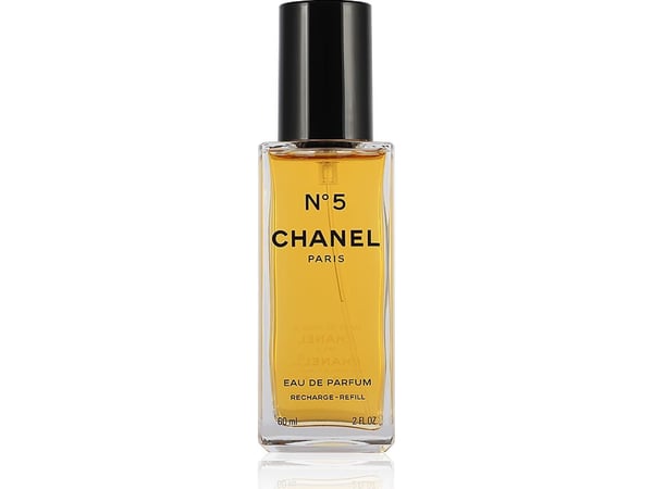 Chanel No 5 Edp Spray - Nainen - 60 ml