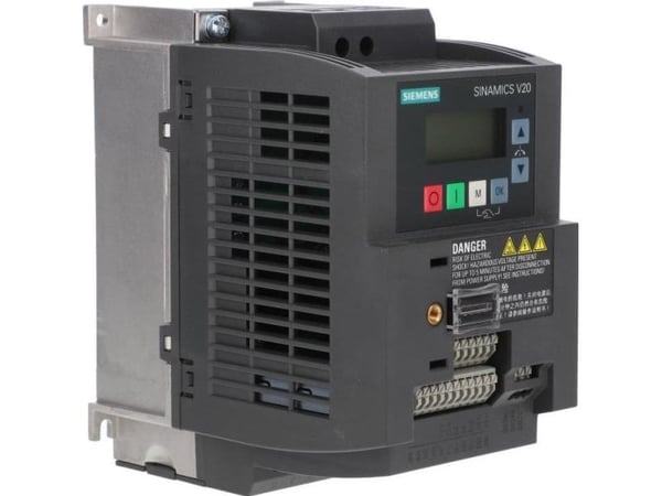 Siemens 6SL32105BB215UV1