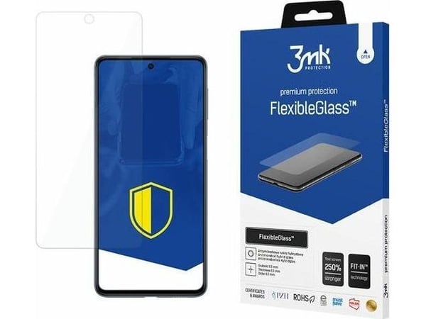 3MK 3MK FlexibleGlass Sam M53 5G M536 Hybrid Glass