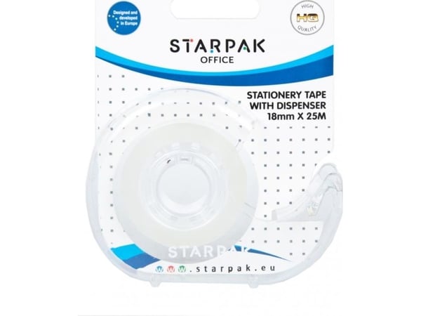 Starpak TASMA SPRZYL 18MMX25MB GUILLOT STK STK B/C 24/144