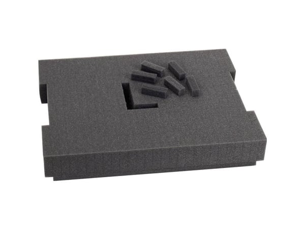 Bosch-vaahtomuovilinja L-BOXX 102 BL:lle