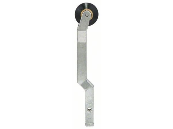 Bosch SLIBEARM 6MM, jossa on pyörä GEF7E:lle