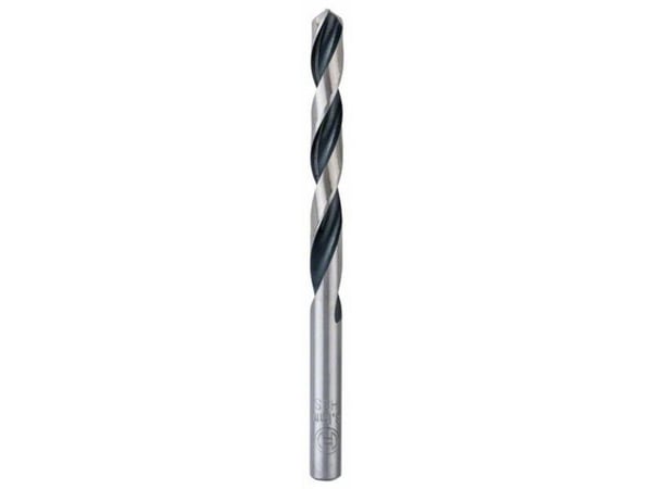 Bosch METALBOR POINTTEC HSS-R 8,1MM 10 st