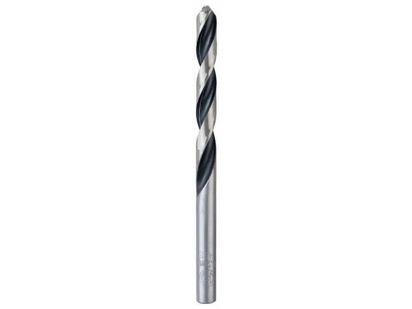 Bosch METALBOR POINTTEC HSS-R 8.2MM 10 kpl