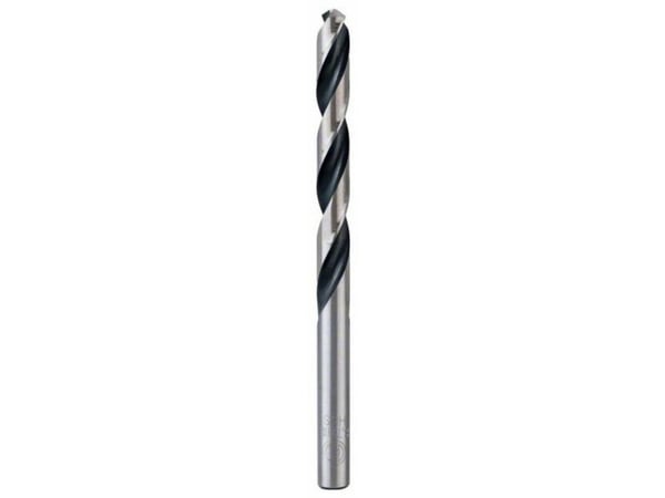 Bosch METALBOR POINTTEC HSS-R 8.7MM 10 kpl