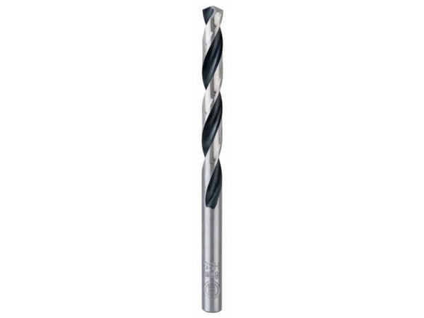 Bosch METALBOR POINTTEC HSS-R 8,0MM 10 STK