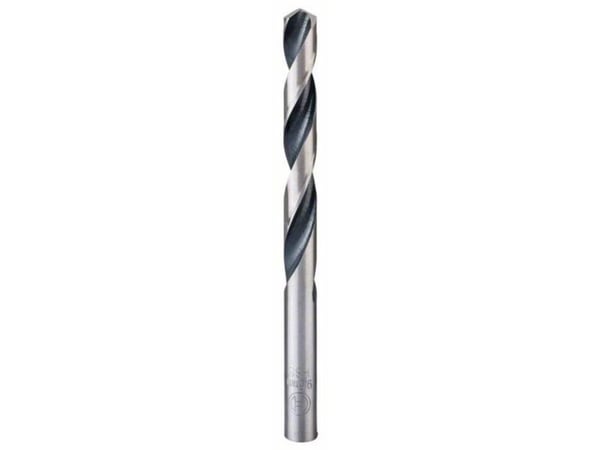 Bosch METALBOR POINTTEC HSS-R 9,5MM 10 STK