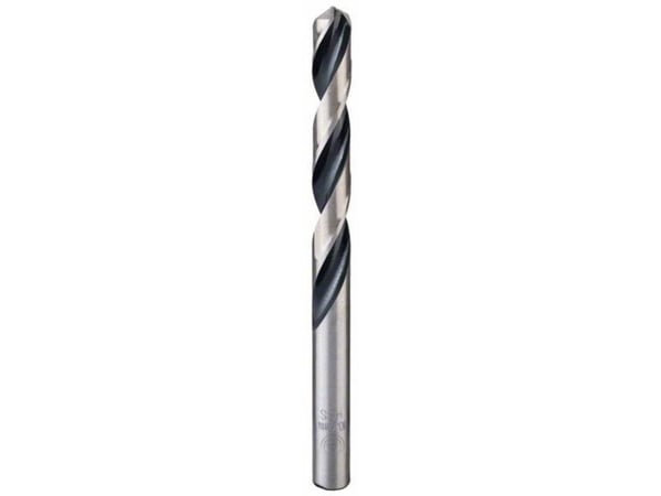 Bosch METALBOR POINTTEC HSS-R 10.7MM 5 kpl