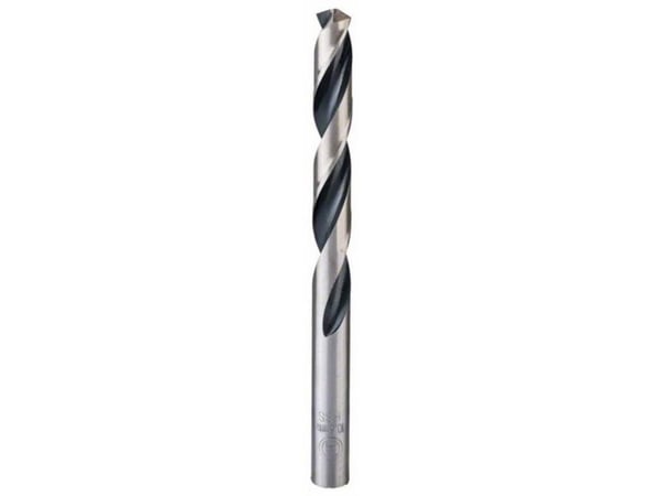 Bosch METALBOR POINTTEC HSS-R 10,6MM 5 kpl