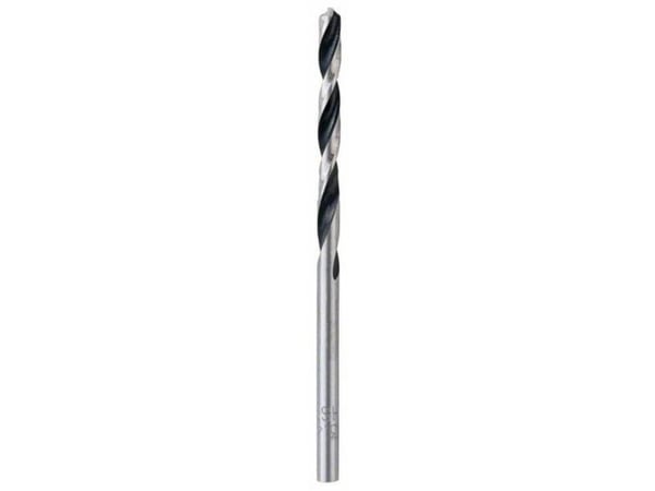 Bosch METALBOR POINTTEC HSS-R 3,4MM 10 STK