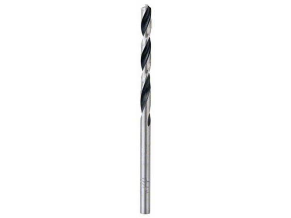 Bosch METALBOR POINTTEC HSS-R 3,5MM 10 STK