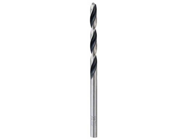 Bosch METALBOR POINTTEC HSS-R 3,7MM 10 STK
