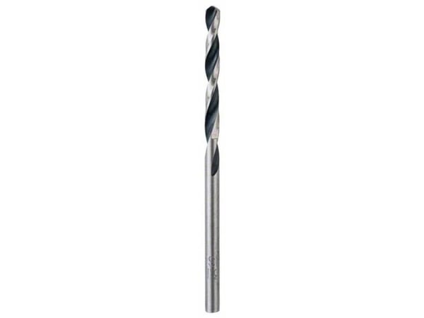 Bosch METALBOR POINTTEC HSS-R 3,1MM 10 STK